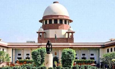 N. Ram, Arun Shourie and Prashant Bhushan move Supreme Court against Contempt of Court Act